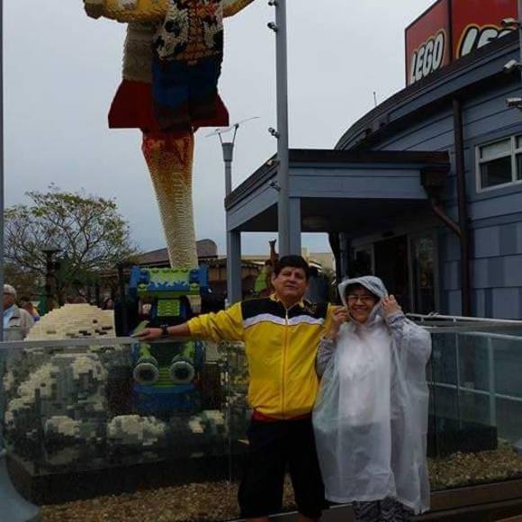 Meet your Posher, Galo - Picture 1 of 1